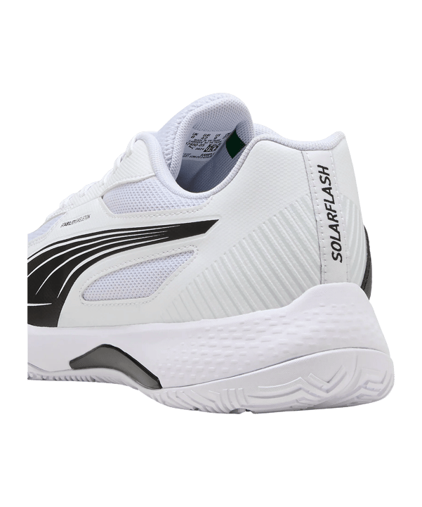 PUMA Solarflash III Weiß F05 - weiss