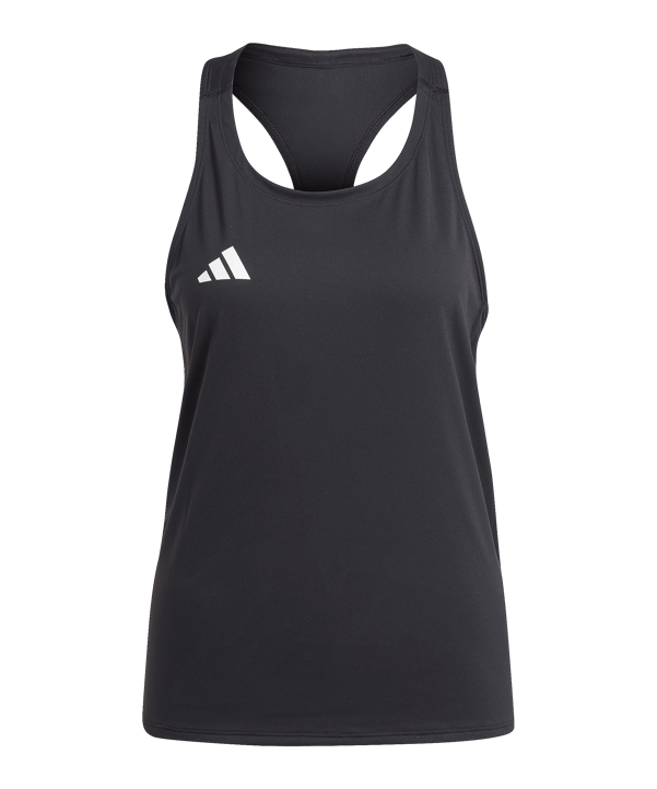 adidas Débardeur Femmes Noir - noir