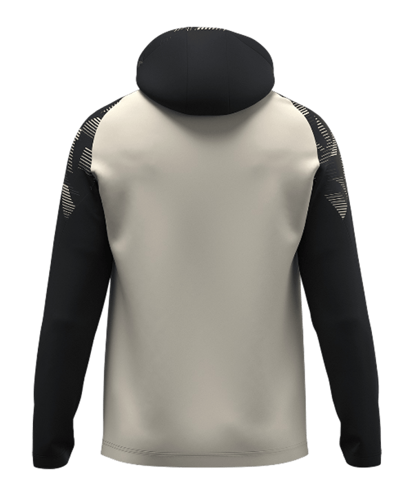 JAKO Sonic Kapuzenjacke Weiß F035 - weiss