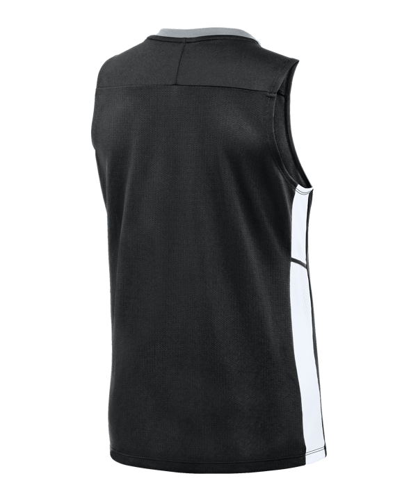 Nike Academy 25 Tanktop Kids Schwarz F010 - schwarz