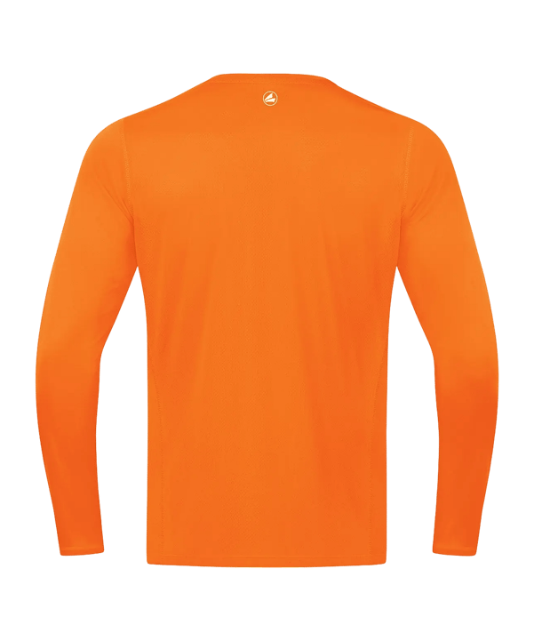 JAKO Sweatshirt Orange C19 - orange