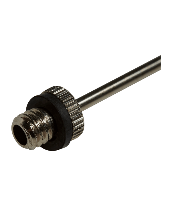 adidas Needle Replacement Set Ersatznadeln - silber