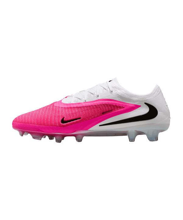 Nike Phantom 6 Low Elite FG Breakout Rosa F900