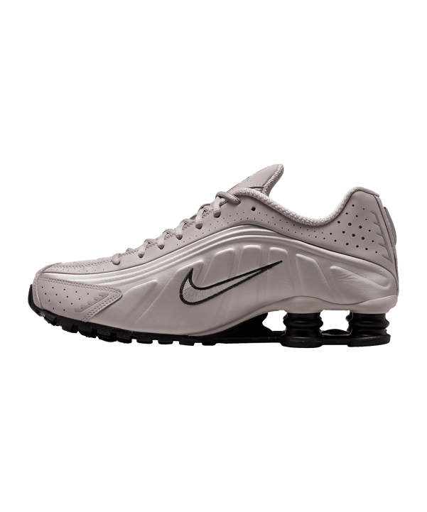 Nike Nike Shox R4 Grau F009 - grau