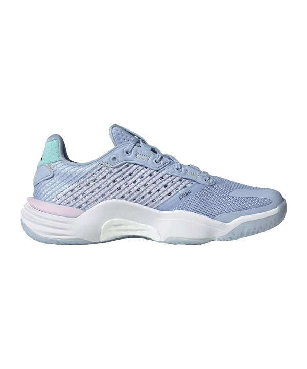 adidas Stabil 16 Damen Blau