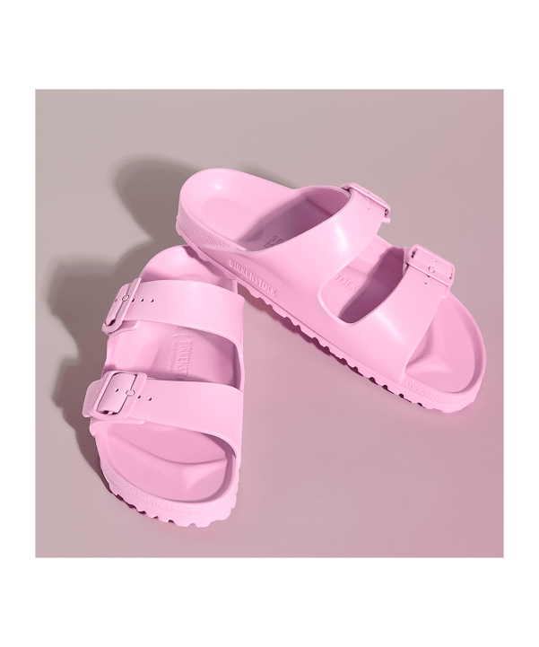 Birkenstock Arizona EVA Rosa - rosa
