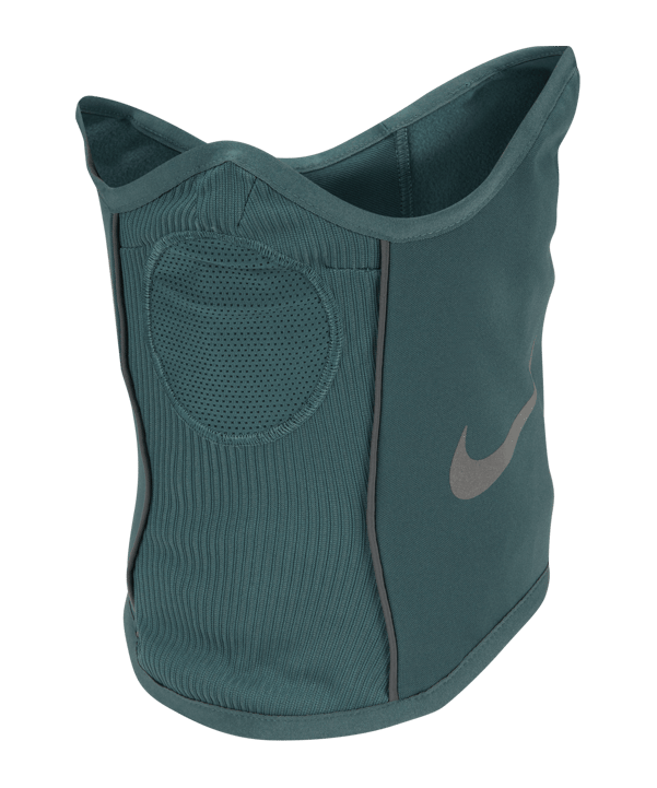 Nike Dri-FIT Strike Winter Warrior Snood F384 - gruen