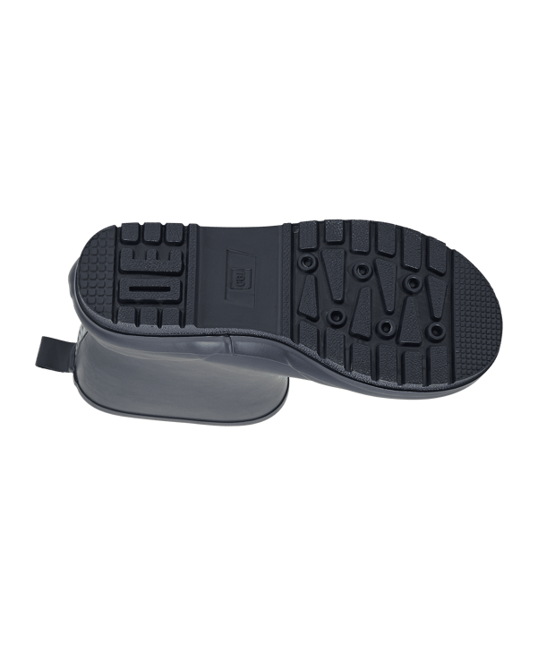 Hummel Rubber Boot Kids Schwarz F1009 - schwarz