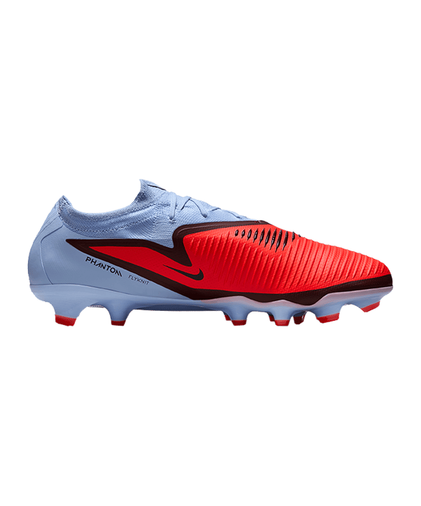 Nike Phantom 6 Low Pro FG Scary Good Blau F400