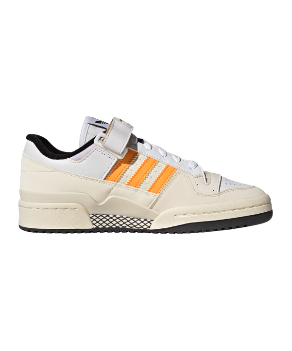 adidas Originals Forum 84 Low Damen Weiss Lila - weiss