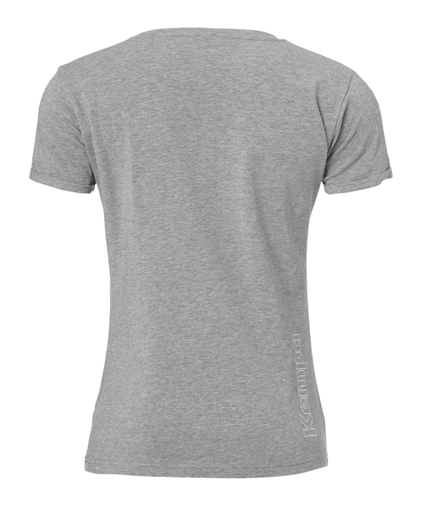 Kempa Core 2.0 T-Shirt Women Grau F06 - grau