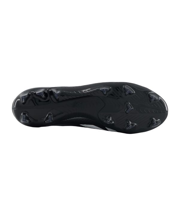 New Balance Furon Elite V9 FG Core Noir - noir