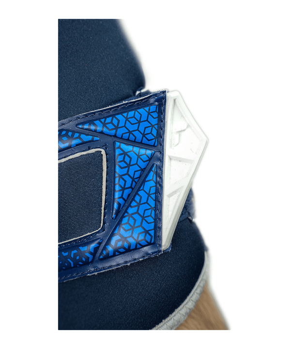 Reusch Attrakt Grip TW-Handschuhe Blau F4310 - blau