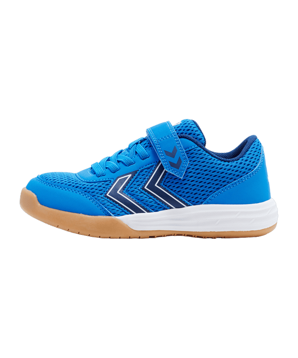 Hummel Kids Blau F7156 - blau
