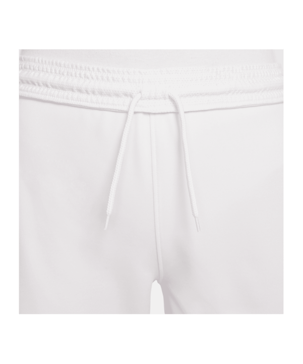Nike Paris St. Germain Short Home Away 2023/2024 Kids Weiss F100 - weiss
