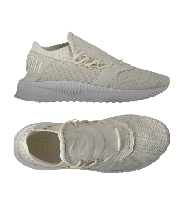 PUMA TSUGI Shinsei Sneaker Beige F03 - beige