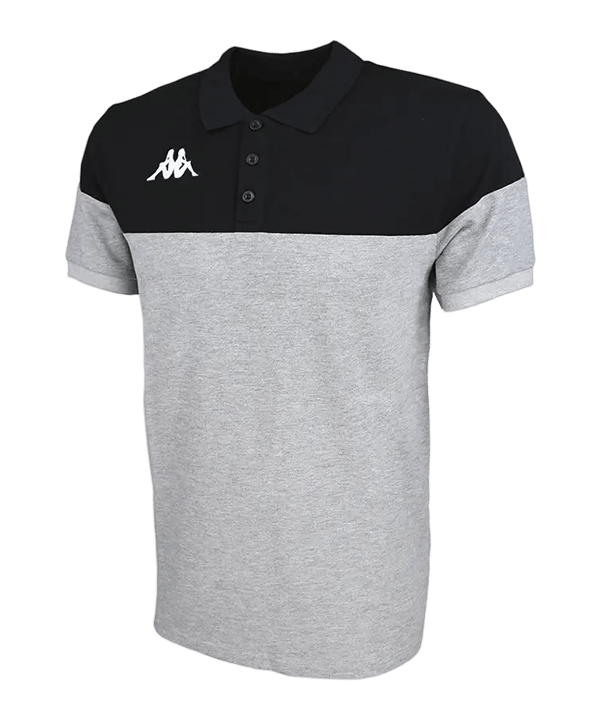 Kappa Pianetti Polo Grigio - grigio