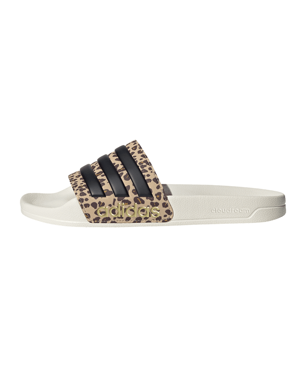 adidas Adilette Shower Weiß - weiss