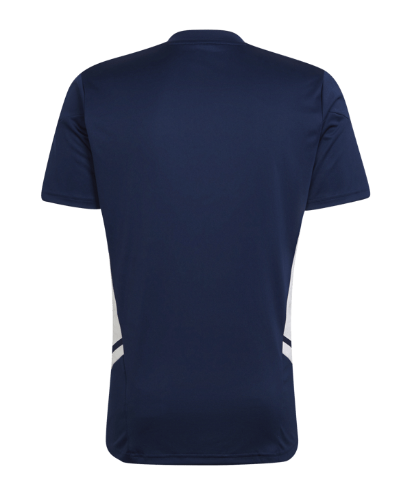 adidas Condivo 22 Trikot Blau - blau