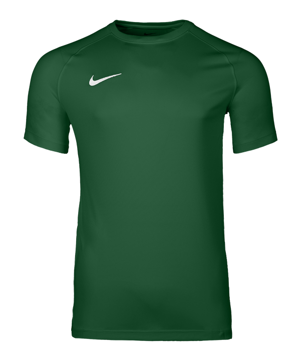 Nike Park VIII Trikot Grün F302 - gruen