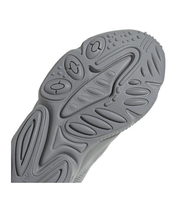 adidas Originals Ozweego Grau - grau