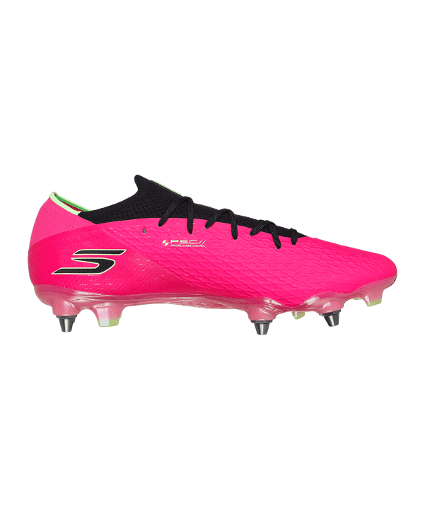 Skechers SKX 2 Elite SG Flair Rosa FPKBK