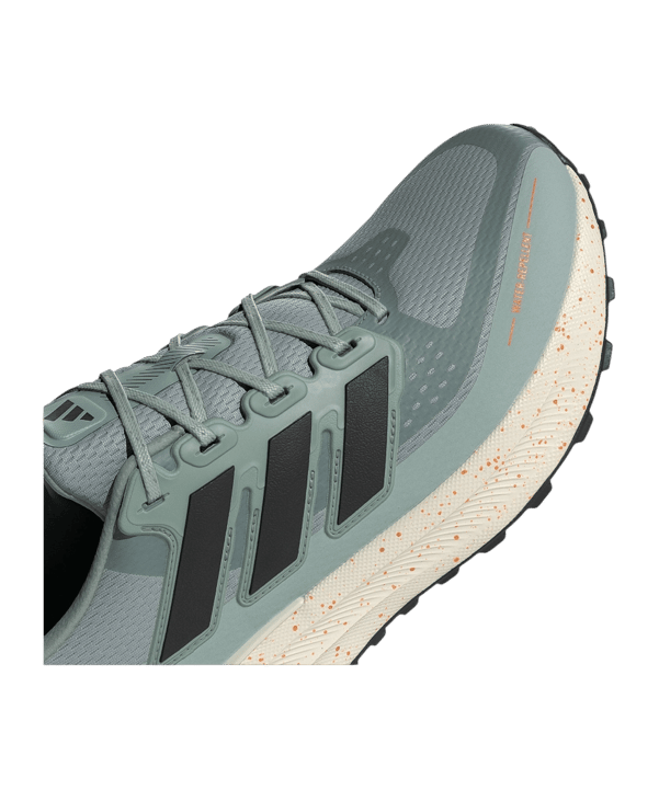 adidas Ultrarun 5 TR Chaussure de running Vert - vert