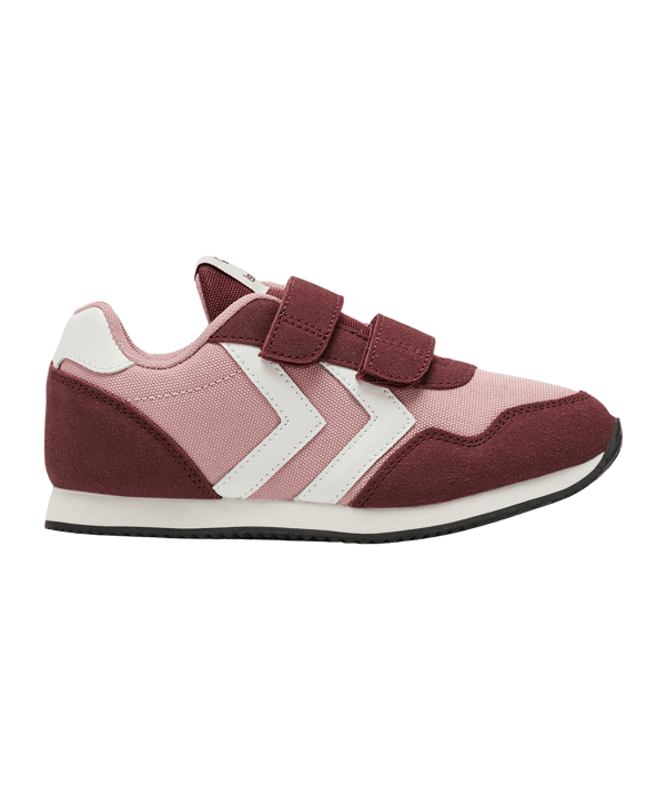 Hummel Reflex Double Multi Sneaker Kids Lila F3679 - lila