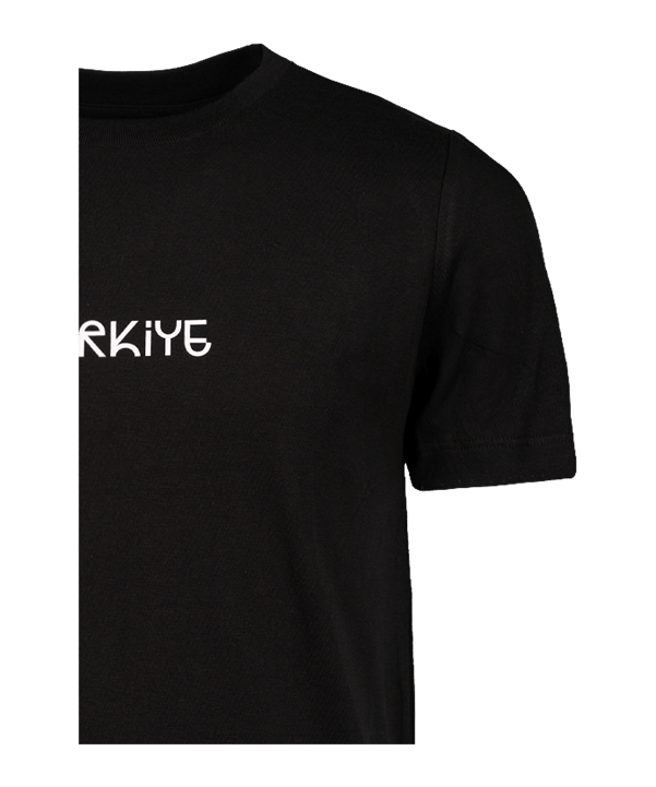Nike TFF Turquie T-Shirt Enfants Blanc Ctffcz0909weiss - blanc