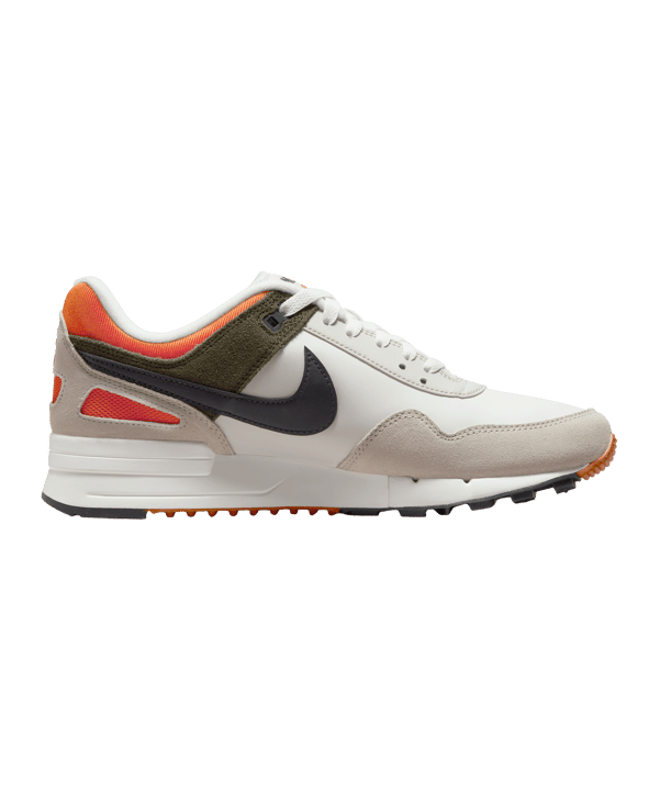 Nike Air Pegasus 89 Grau F001 - grau