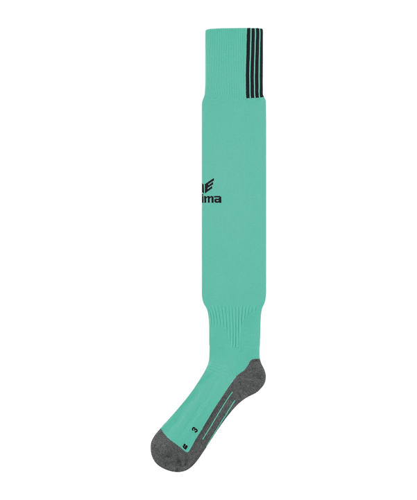 Erima Madrid Strumpfstutzen Grün F3182601 - gruen