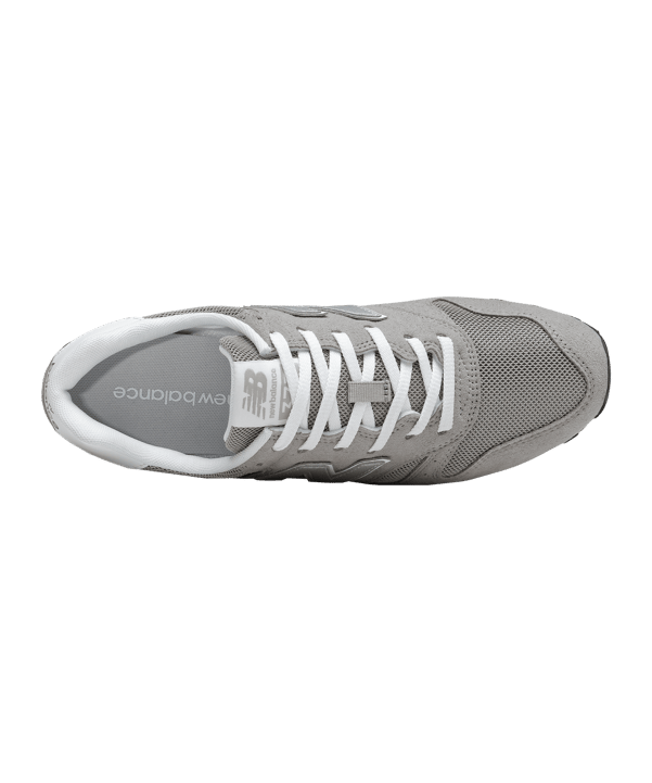 New Balance 373 Grau - grau