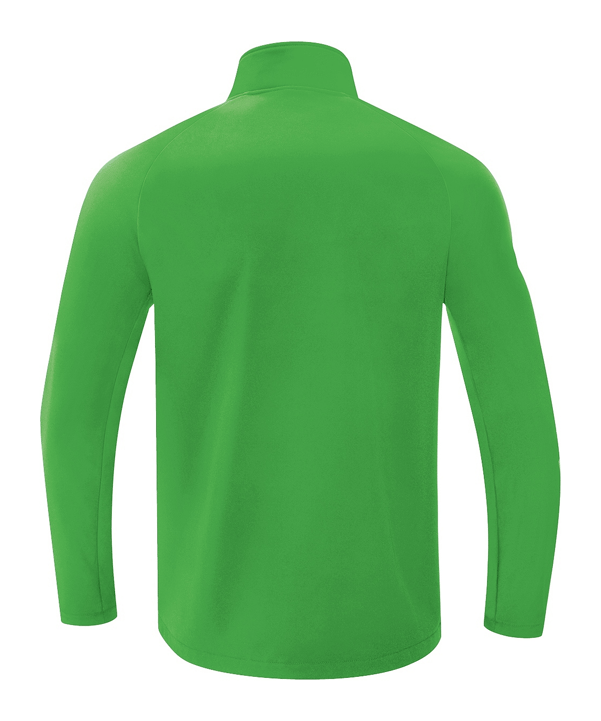 JAKO Team Giacca softshell Verde C22 - verde