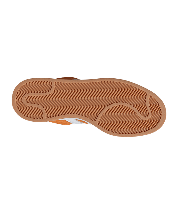 adidas Originals Campus 00s Orange - orange