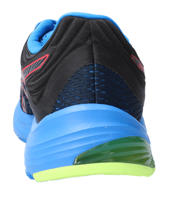 Asics Gel-Pulse 11 LS Running Schwarz F001 - schwarz