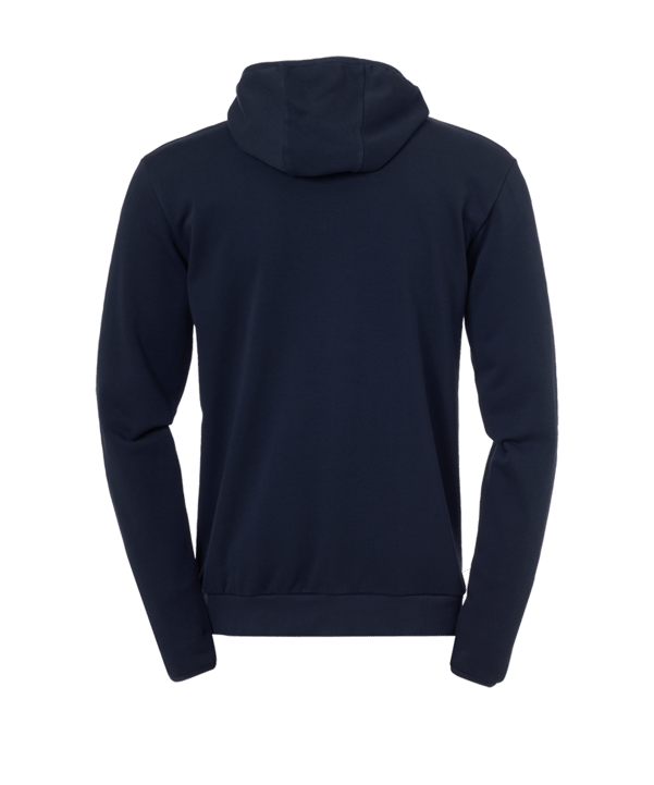 uhlsport Essential Kapuzenjacke Blau F12 - blau