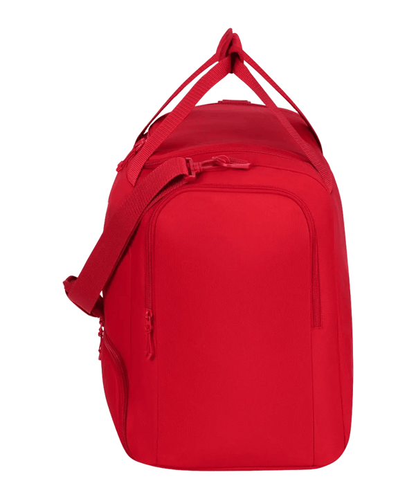JAKO One S mit Bodenfach Tasche Rot F100 - rot