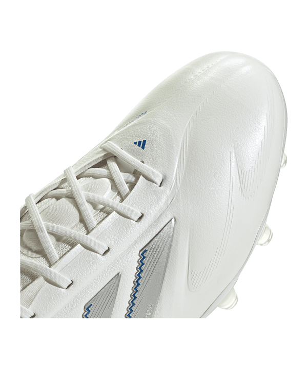 adidas COPA Pure III Elite FG Polar Victory Weiss - weiss