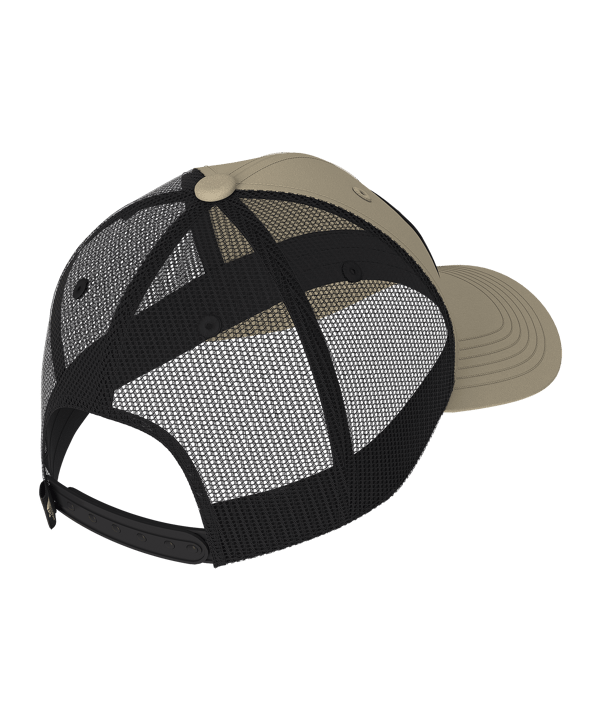 The North Face Mudder Trucker Capuchon Beige - beige