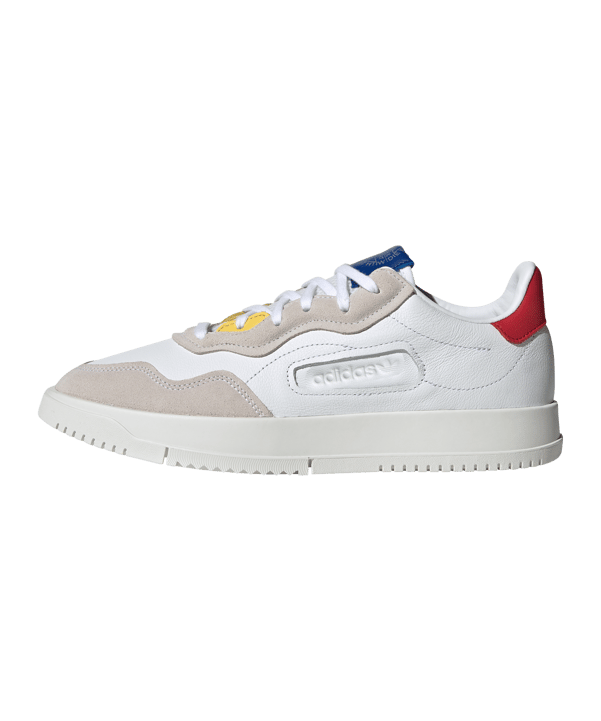adidas Originals SC Premiere Sneaker Weiss - weiss