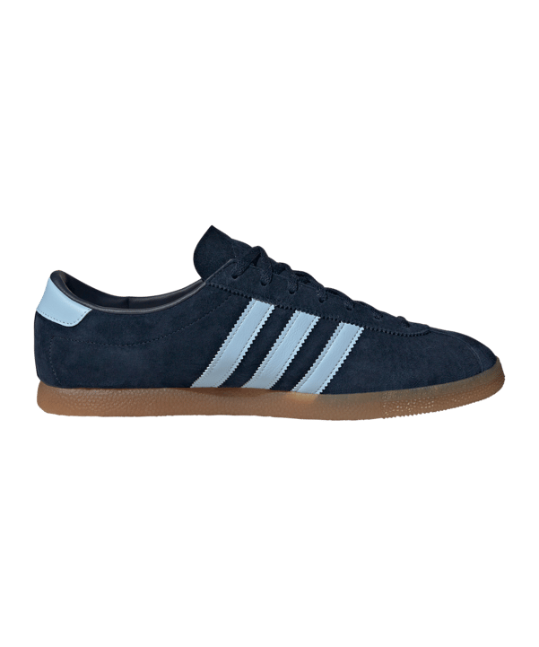 adidas Originals Berlin Blau - blau