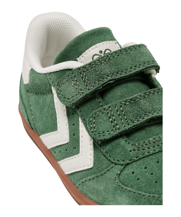 Hummel Kids Grün F6188 - gruen