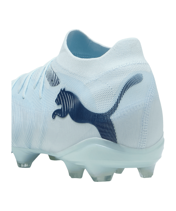 PUMA FUTURE 9 Match FG/AG Dreamrush Blau F03 - blau