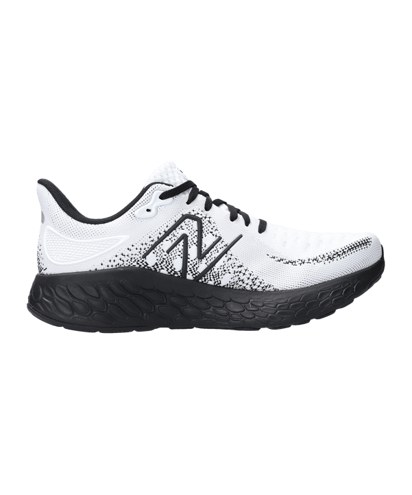 New Balance 1080 Weiss FX12 Laufschuh - weiss
