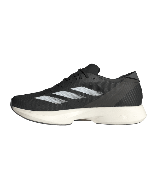 adidas Adizero Takumi Sen 10 Laufschuh Schwarz - schwarz