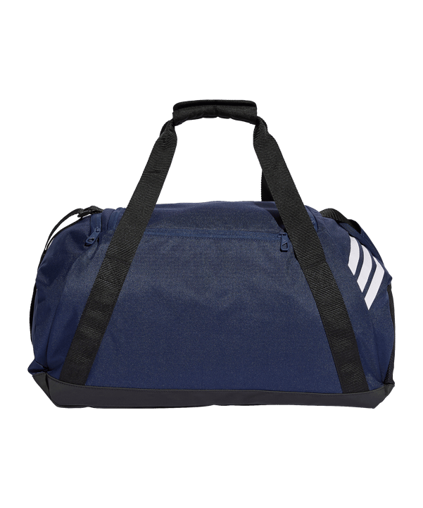 adidas Tiro Duffle Medium Tasche Blau - blau