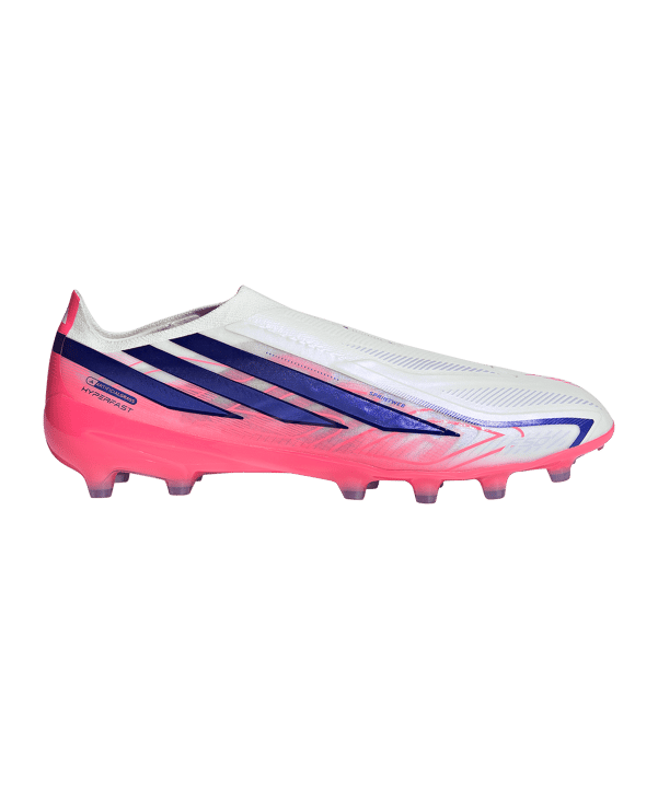 adidas F50 Hyperfast Pro LL AG Chaos vs Control Wit - wit
