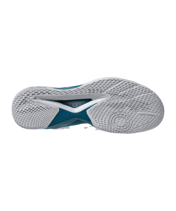 Kempa Wing Lite 2.0 Schuh Weiss F09 - weiss