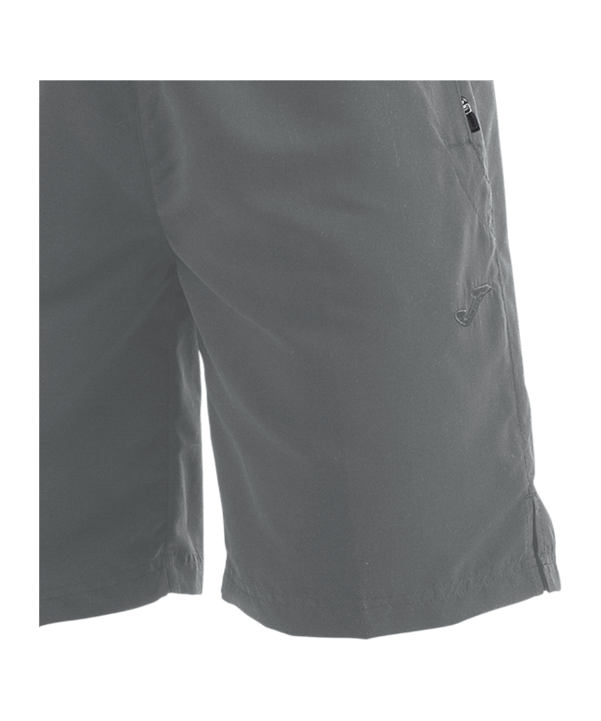 Joma Niza Short Grau - grau