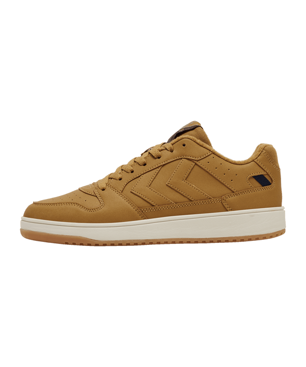 Hummel St. Power Play Winter Sneaker Orange F8020 - orange